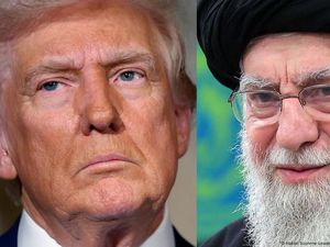 Apa Itu Program Nuklir Iran? Begini Kaitannya dengan AS hingga China