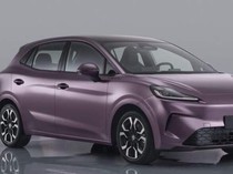 Tampang MG4 EV Terbaru: Muka Lebih Kalem, Bodi Lebih Jangkung