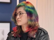 Mita The Virgin Ungkap Penyebab Ibu Meninggal