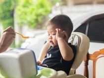 Tips Mudik Bawa Bayi Naik Bus dan Batas Minimum Usianya