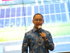 Eddy Soeparno Dorong Kampus Terlibat dalam Kebijakan Publik