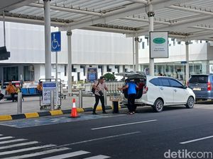 Tiga Bandara RI Kembali Berstatus Bandara Internasional, Ini Pertimbangnya