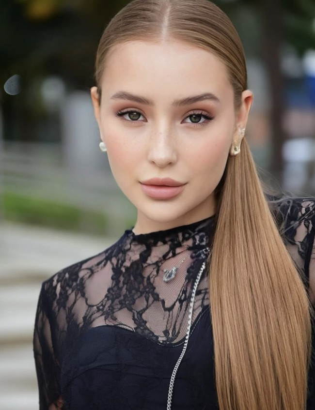 Kabar ini mencuat setelah Any mengungkapkan dalam sebuah siaran pribadi yang kemudian bocor ke publik bahwa ia telah melakukan hubungan intim dengan Neymar dalam sebuah pesta kontroversial di sebuah peternakan yang melibatkan sekitar 20 wanita lainnya.  Foto: dok. Instagram @anyawuada