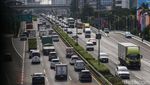 Operasional Truk Dibatasi Saat Mudik Lebaran 2025