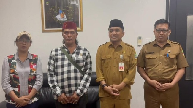 3 Fakta Ormas di Bekasi Marah hingga Buang Sampah di Kantor Dinkes