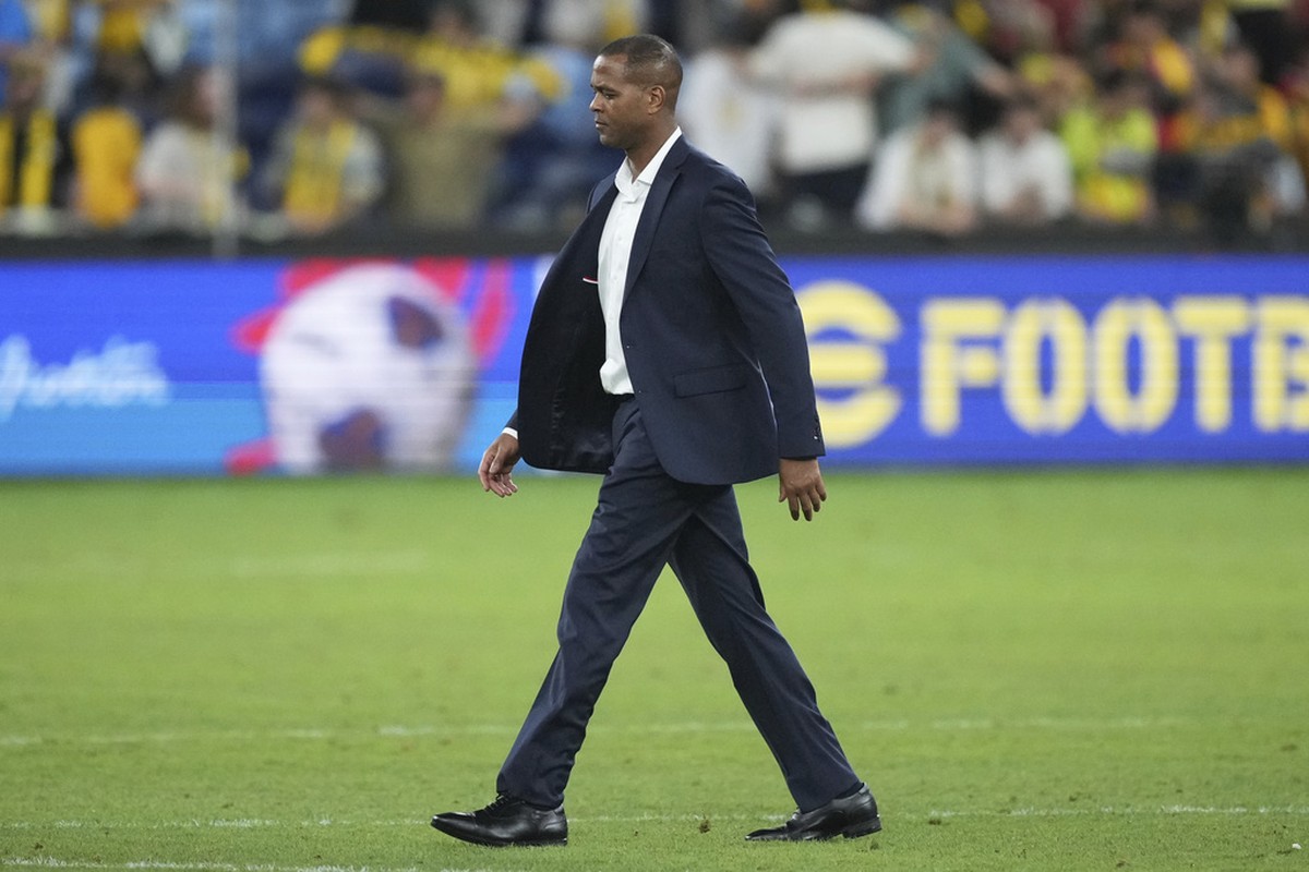 Foto: AP/Mark Baker