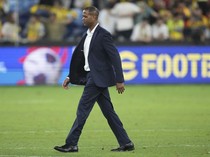 Target Realistis Kluivert Bawa Timnas Indonesia Menuju Piala Dunia