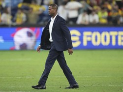 Video Timnas Gagal ke Piala Dunia, Tagar #KluivertOut Masih Teratas di X