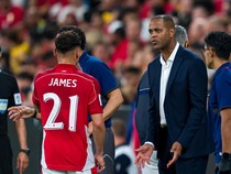 Janji Kluivert di Laga Indonesia Vs Bahrain Usai Kekalahan Pahit