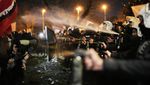 Ribuan Warga Turki Protes Soal Penahanan Wali Kota Istanbul