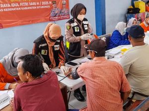 Sopir di Terminal Situbondo Dicek Kesehatannya, Ini Hasilnya