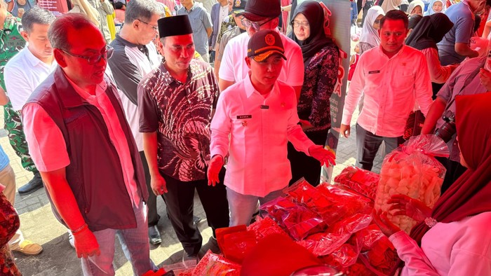 Pemkab Mojokerto