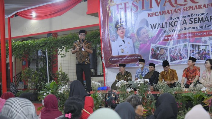 Pemkot Semarang