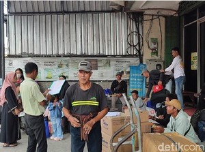 Daftar Masjid Bisa Digunakan Pemudik yang Tertahan Saat Nyepi di Tabanan
