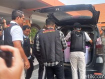 Fakta-fakta Penggeledahan Kantor DPMPTSP Buleleng Setelah Kadis Tersangka