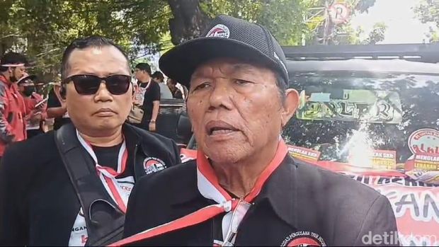 Pengusaha Truk Demo di Kemenhub, Pembatasan Operasi Bikin Rugi Rp 5 T