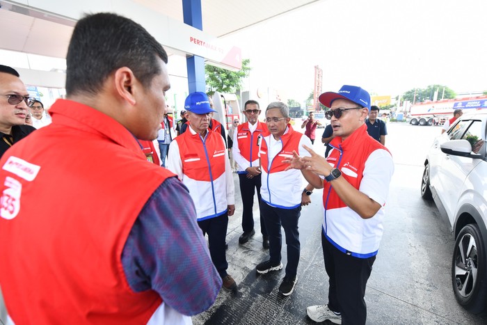 Pertamina
