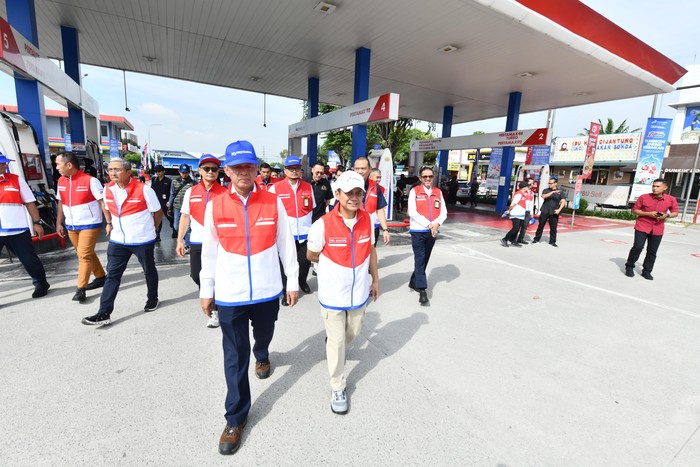 Pertamina