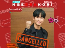 Heboh-heboh Kim Soo Hyun Terancam Kena Cancel Heboh-heboh Kim Soo Hyun Terancam Kena Cancel