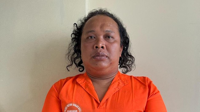 Kelakuan Jagoan Cikiwul Malak di Bekasi Berujung Berbaju Tahanan
