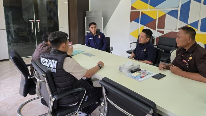 Polres Probolinggo bentuk Satgas Antipremanisme