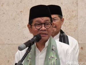 Pramono Prioritaskan Penambahan Dokter Spesialis dan Nakes di Pulau Seribu