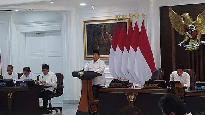 Presiden Prabowo.