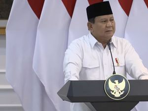 Video Pemerintah Akan Bangun 200 Sekolah Rakyat, Tiap Sekolah 1.000 Murid