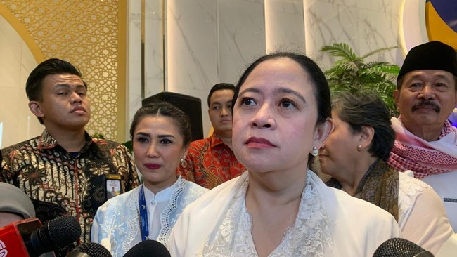 Ragam Komentar Parpol Menepis Isu Matahari Kembar