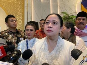 Soroti Konflik India-Pakistan, Puan Minta Kemlu Prioritaskan Keselamatan WNI
