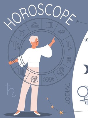 Ramalan Zodiak 5 Desember: Capricorn Jangan Gegabah, Pisces Introspeksi Diri