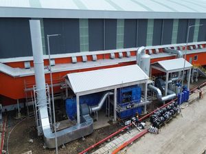 Catatan Buruk Uji Coba RDF Rorotan: Bau Busuk hingga Picu ISPA-Infeksi Mata