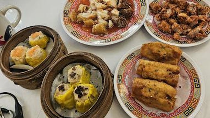 Hangat Gurih! 10 Dimsum Populer yang Cocok untuk Buka Puasa