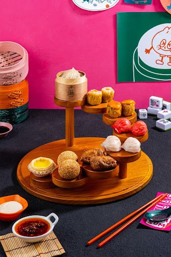 Hangat Gurih! 10 Dimsum Populer yang Cocok untuk Buka Puasa