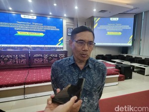 Temuan BPK Perkuat UM Tak Perpanjang Pinjam Pakai Lahan SMAN 8-SMPN 4