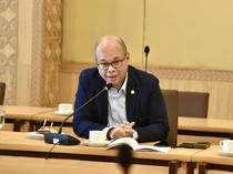 Legislator Nilai Perlu Terobosan Percepatan Pembangunan di 4 DOB Papua