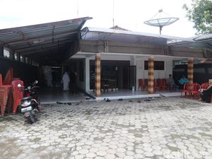 Identitas 2 Warga Bojonegoro yang Tewas dalam Kecelakaan Bus di Saudi
