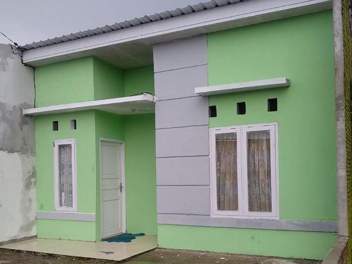 Rumah murah di Pattalassang, Kabupaten Gowa, Sulawesi Selatan