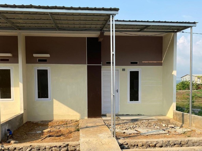 Rumah murah di Pattalassang, Kabupaten Gowa, Sulawesi Selatan