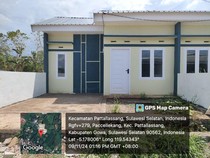 Buruan Cek! Rumah Rp 150 Juta-an Masih Ada di Pattalassang
