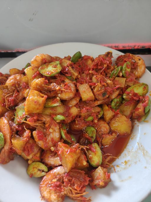 tips memasak sambal goreng kentang