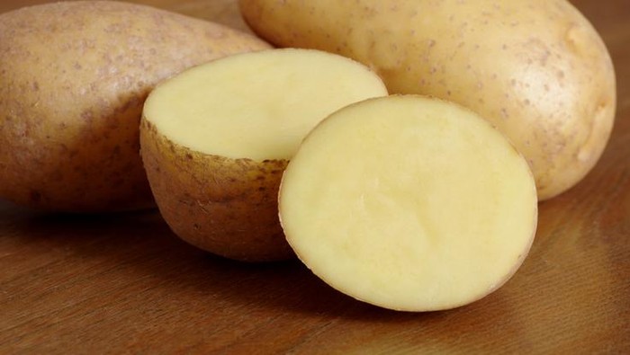 Sering Makan Kentang? Hati-Hati, Cara Mengolahnya Bisa Picu Penyakit Gula