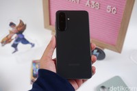 Samsung Galaxy A36