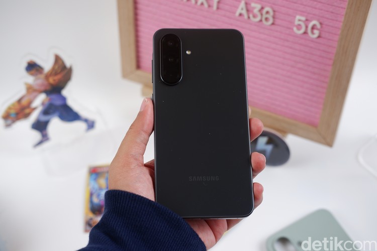 Samsung Galaxy A36 Samsung Galaxy A36