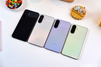 Samsung Galaxy A36