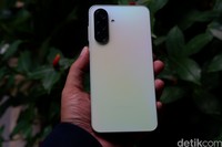 Samsung Galaxy A36