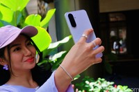 Samsung Galaxy A36