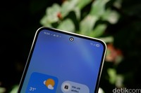 Samsung Galaxy A36