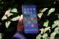 Samsung Galaxy A36