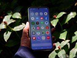 Wujud Galaxy A36 5G, HP Baru Samsung Cocok untuk Lebaran